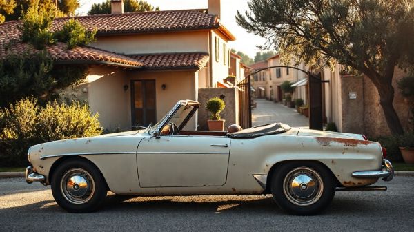 Découvrez les meilleurs conseils pour acheter un véhicule d'occasion à Mougins