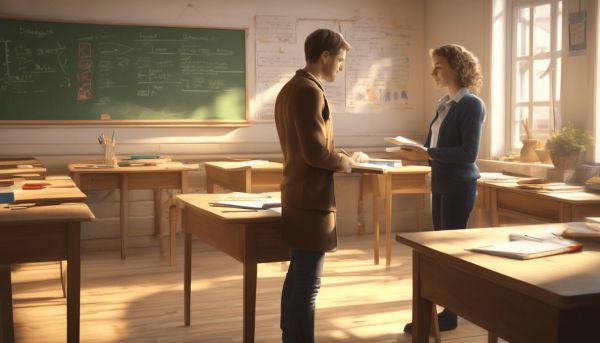 Descendre au passé composé : règles et exemples pratiques