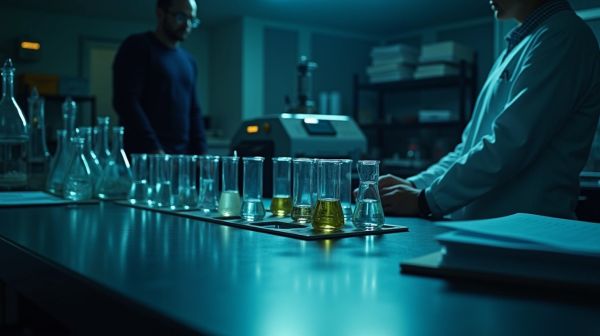 Guide complet sur le test de pureté : analyse et enjeux