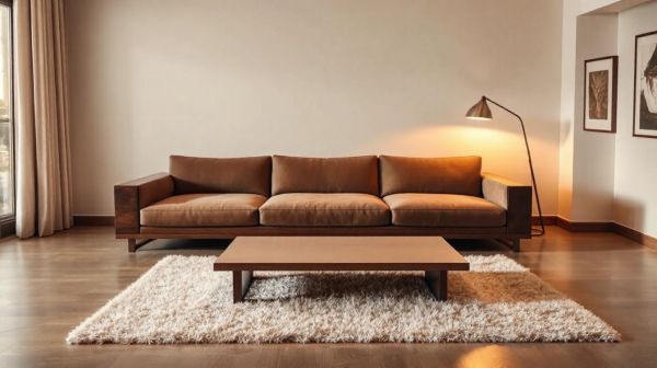 Guide d'achat : choisir la table basse idéale pour votre salon