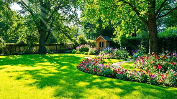 Les meilleurs conseils pour choisir un jardinier paysagiste au meilleur prix