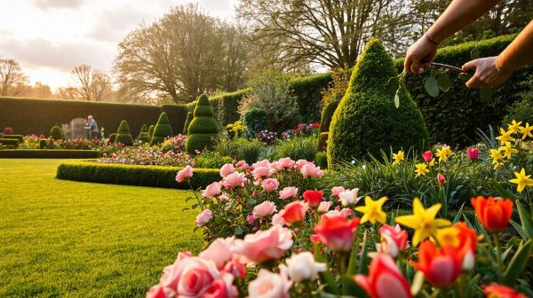 Les meilleurs conseils pour choisir un jardinier paysagiste au meilleur prix