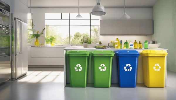 Maîtriser le logo du tri pour une consommation responsable