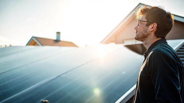 Meilleurs conseils pour sélectionner votre panneau solaire photovoltaïque