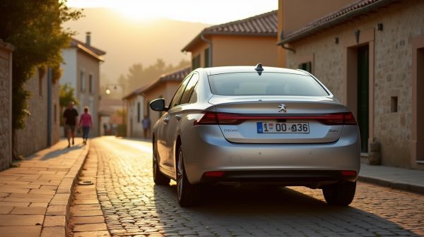 Pourquoi jeter un œil aux bonnes affaires sur les véhicules d'occasion à Mougins