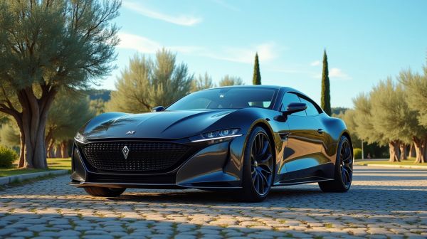 Pourquoi jeter un œil aux bonnes affaires sur les véhicules d'occasion à Mougins