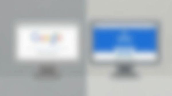 Quel moteur de recherche choisir entre Google USA et Bing US ?