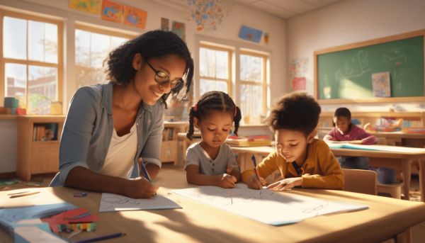 Qu’est-ce que le parcours préparatoire au professorat des écoles ?