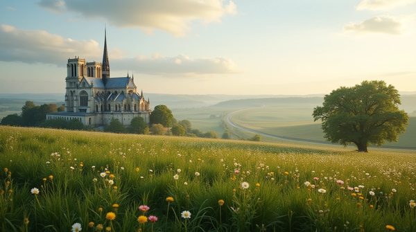 Reims et sa région : des initiatives qui inspirent et unissent