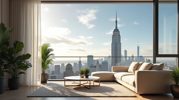 Réussir sa recherche immobilière : stratégies et outils pour trouver le bien idéal