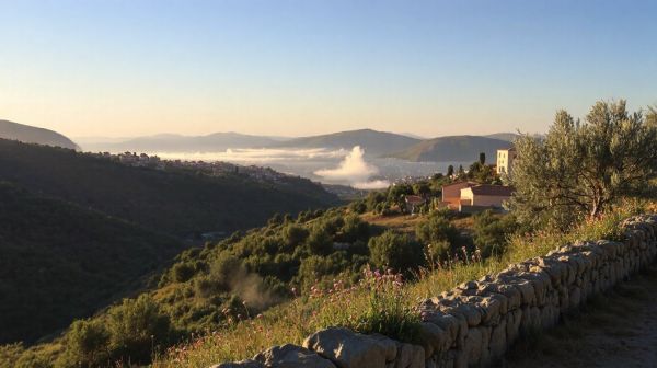 Top conseils pour sélectionner un paysagiste à Calvi
