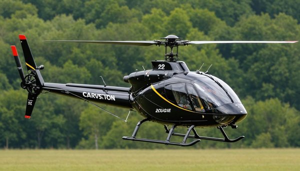 Top hélicoptères télécommandés recommandés pour tous les pilotes